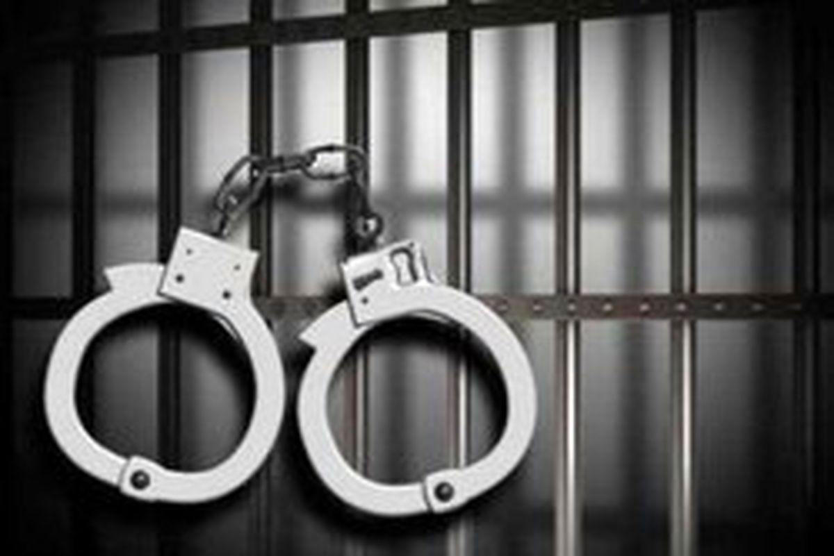 گدای میلیونر دستگیر شد +عکس