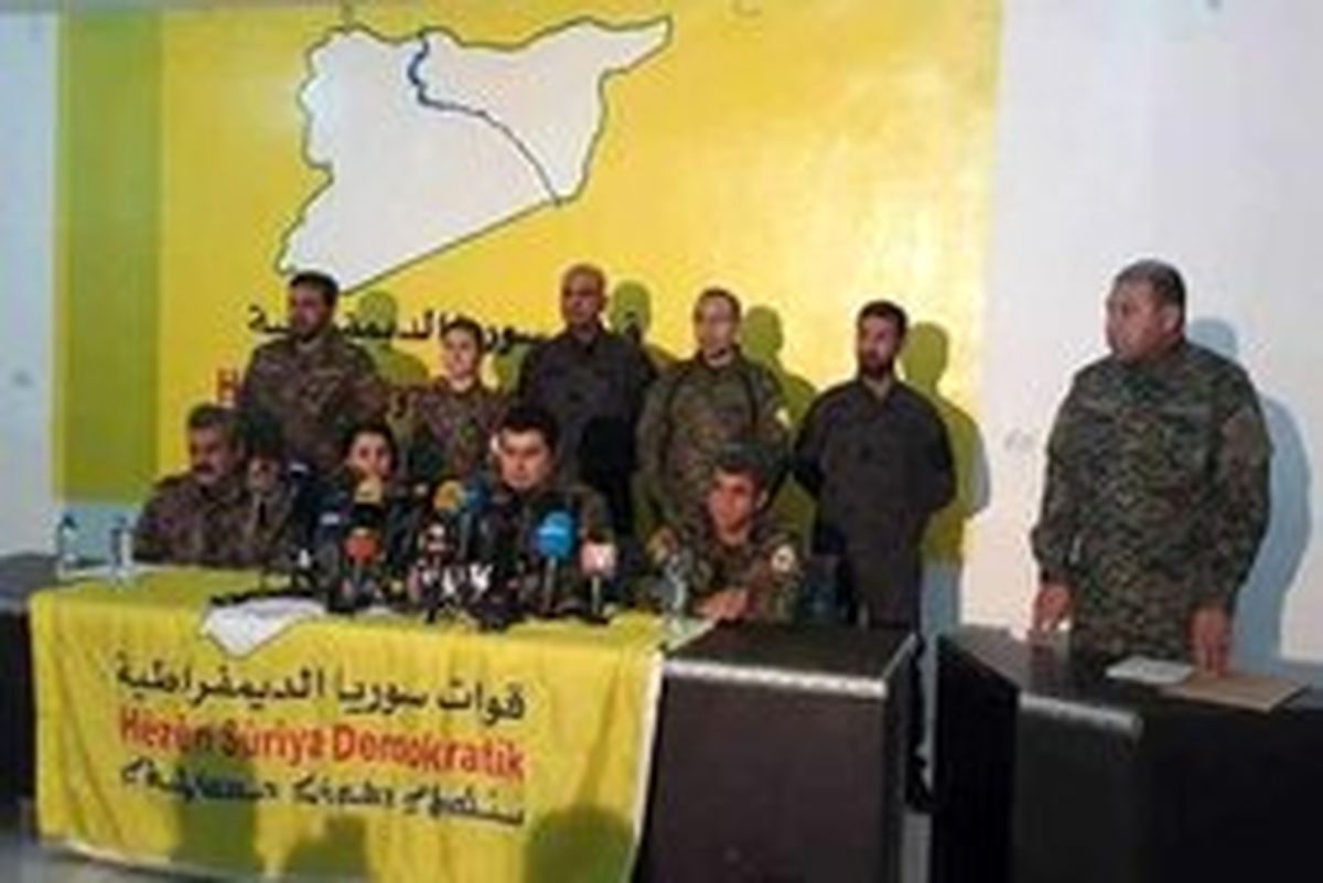 تاکنون هیچ عقب نشینی از سوی آمریکاییها مشاهده نشده