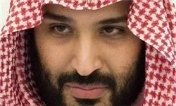 آمریکا باید جلوی زیاده‌روی‌های بن‌سلمان را بگیرد