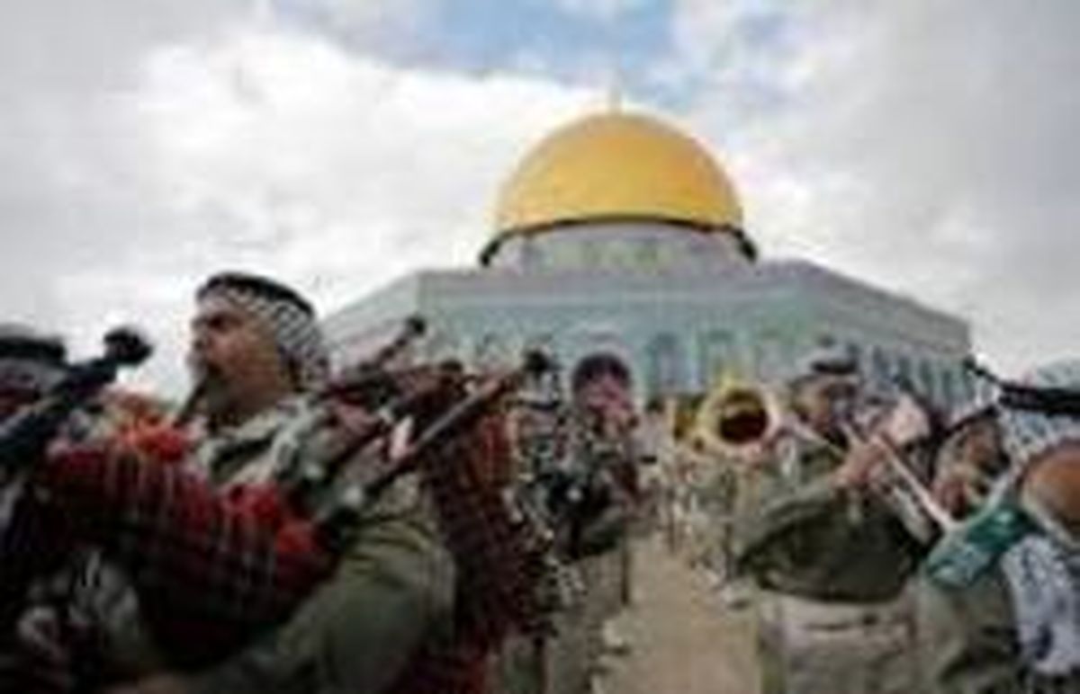 سفر قریب‌الوقوع رئیس سازمان اطلاعات مصر به رام‌الله