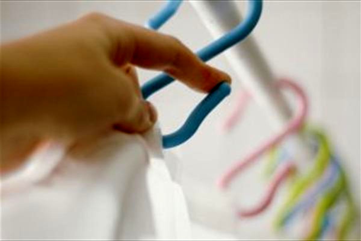 با این ترفندها پرده‌های خانه‌تان را مانند برف کنید