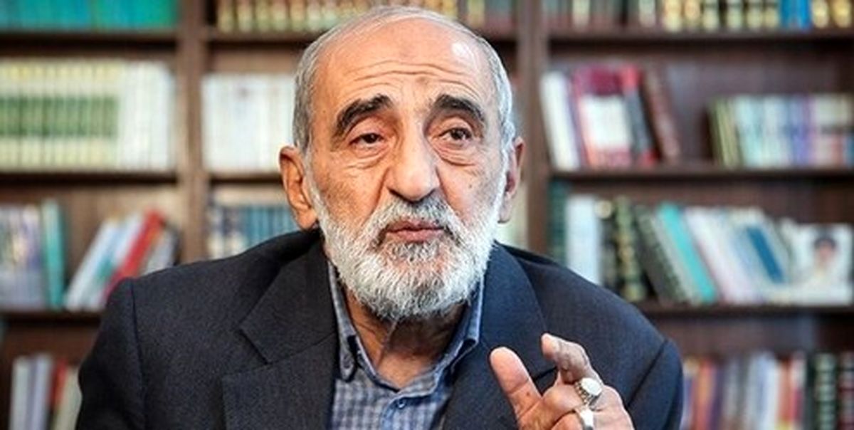 ماجرای پیش بینی کیهان از فتنه ۸۸ به روایت شریعتمداری