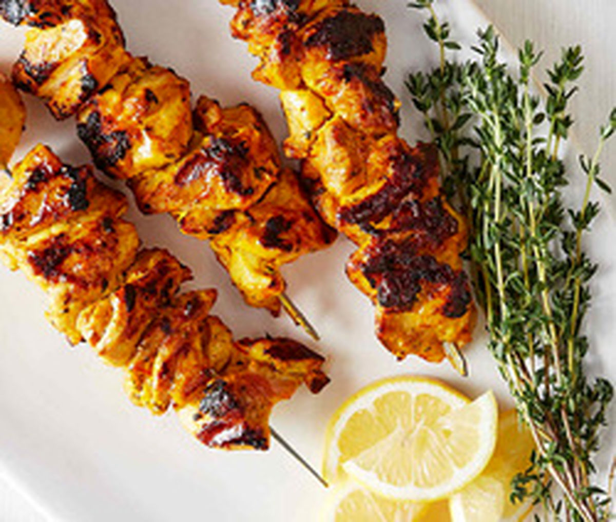 ۴ نکته برای پخت جوجه کباب حرفهای