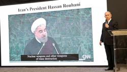سیستم فشار برای دستیابی به توافقی بهتر