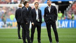 ترکیب روسیه و عربستان اعلام شد