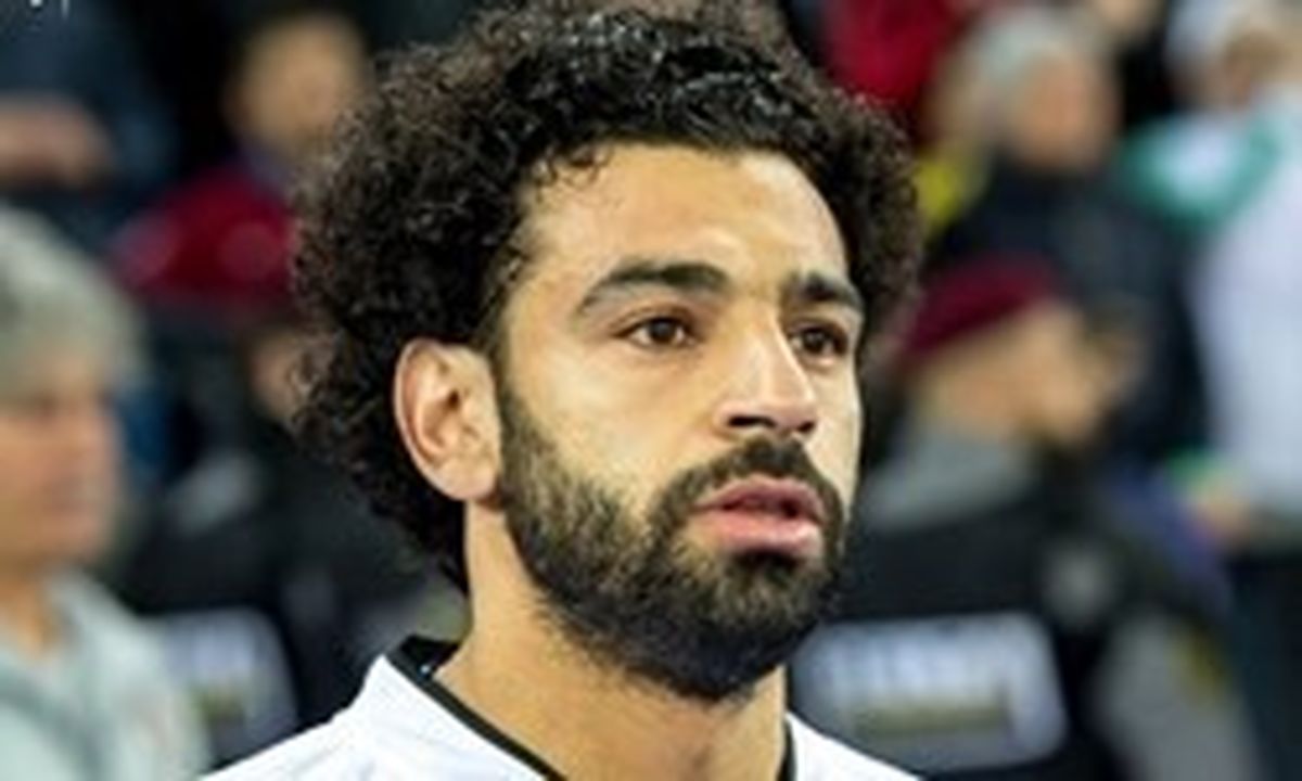 ترکیب مصر و روسیه اعلام شد/بازگشت صلاح +عکس