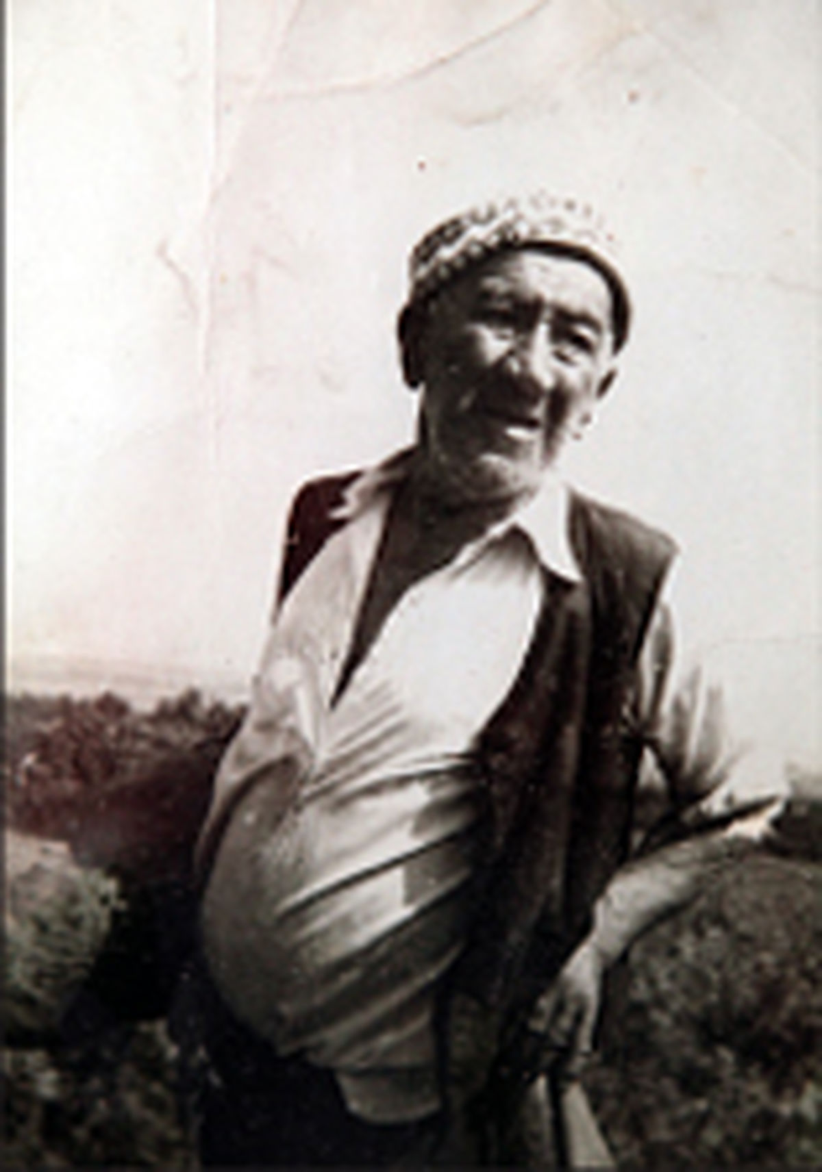 عیالوارترین مرد ایران+ عکس