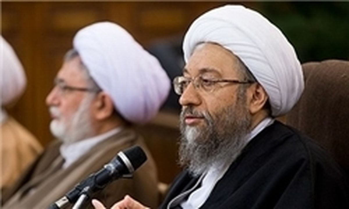 سفر ۳ روزه رئیس قوه قضاییه به ایلام