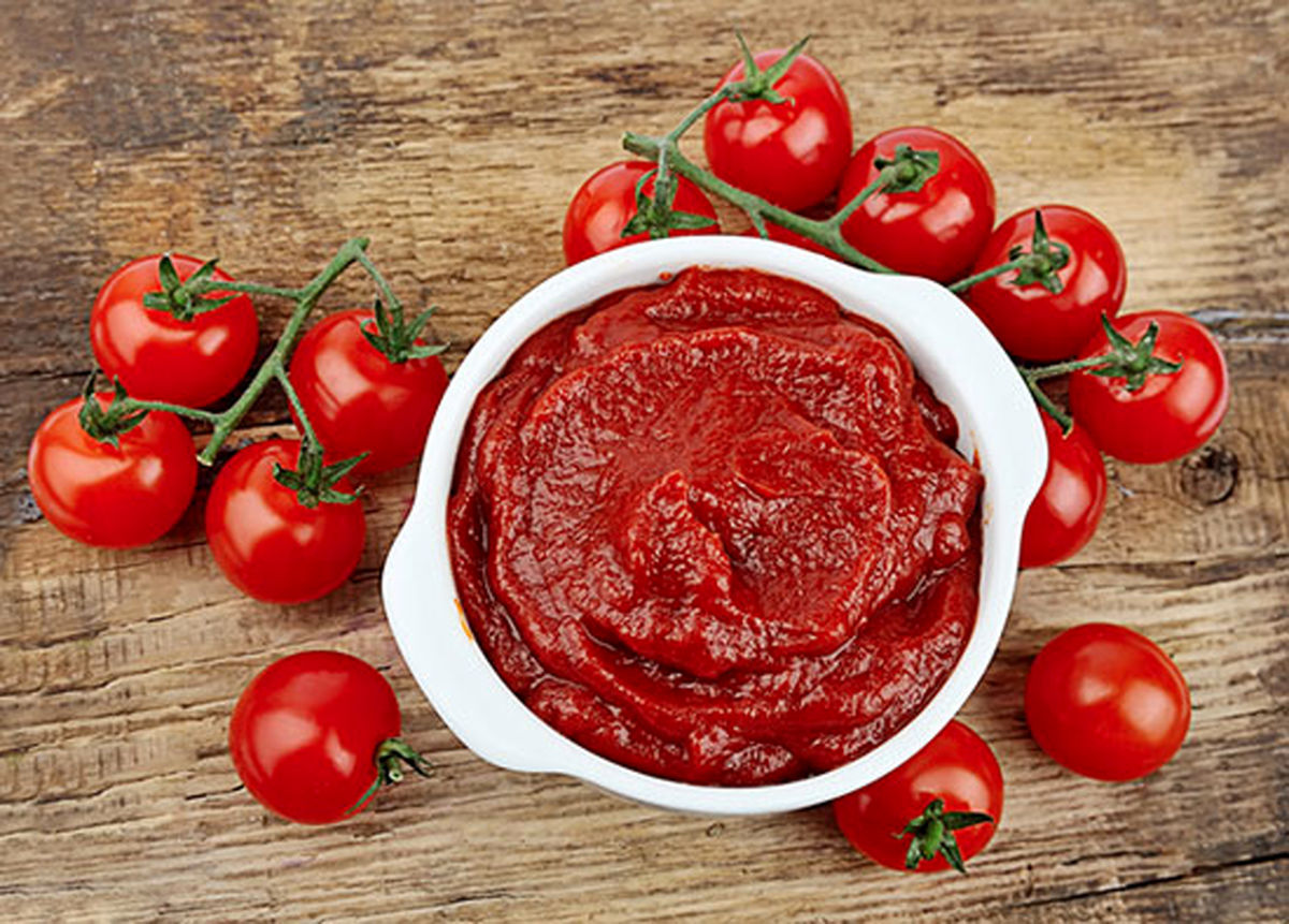۳ توصیه مهم درباره تهیه رب گوجه فرنگی خانگی
