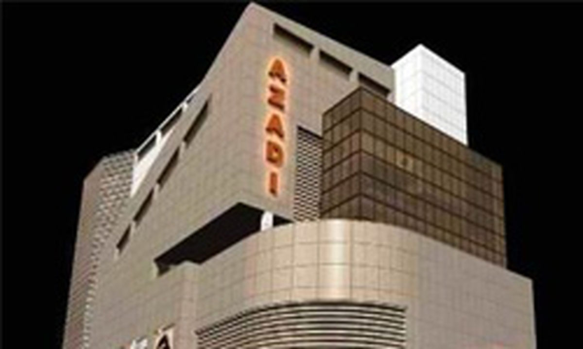 افتتاح سينما آزادي زودتر از موعد مقرر