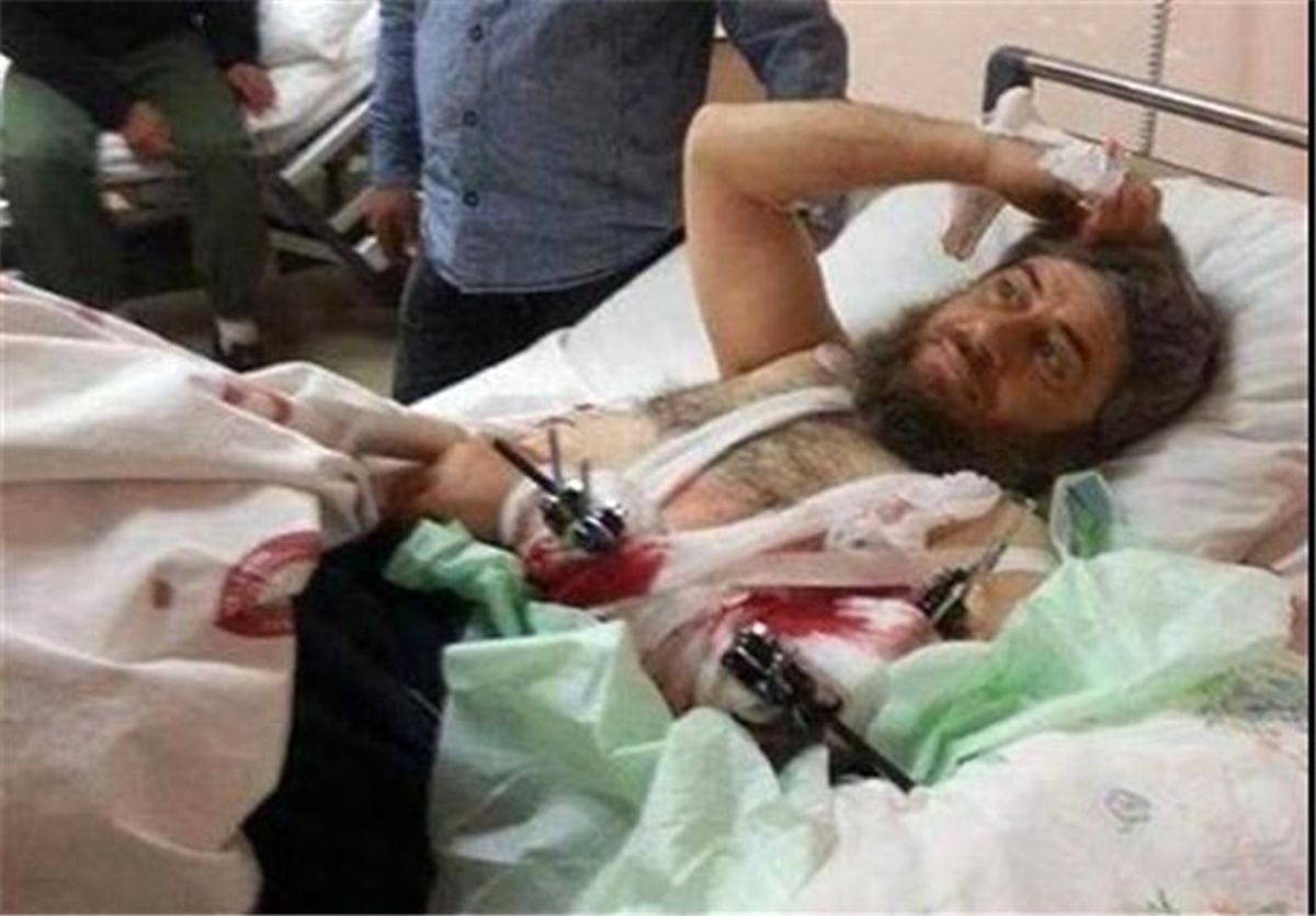 حمایت اردوغان از رهبران داعش/عکس