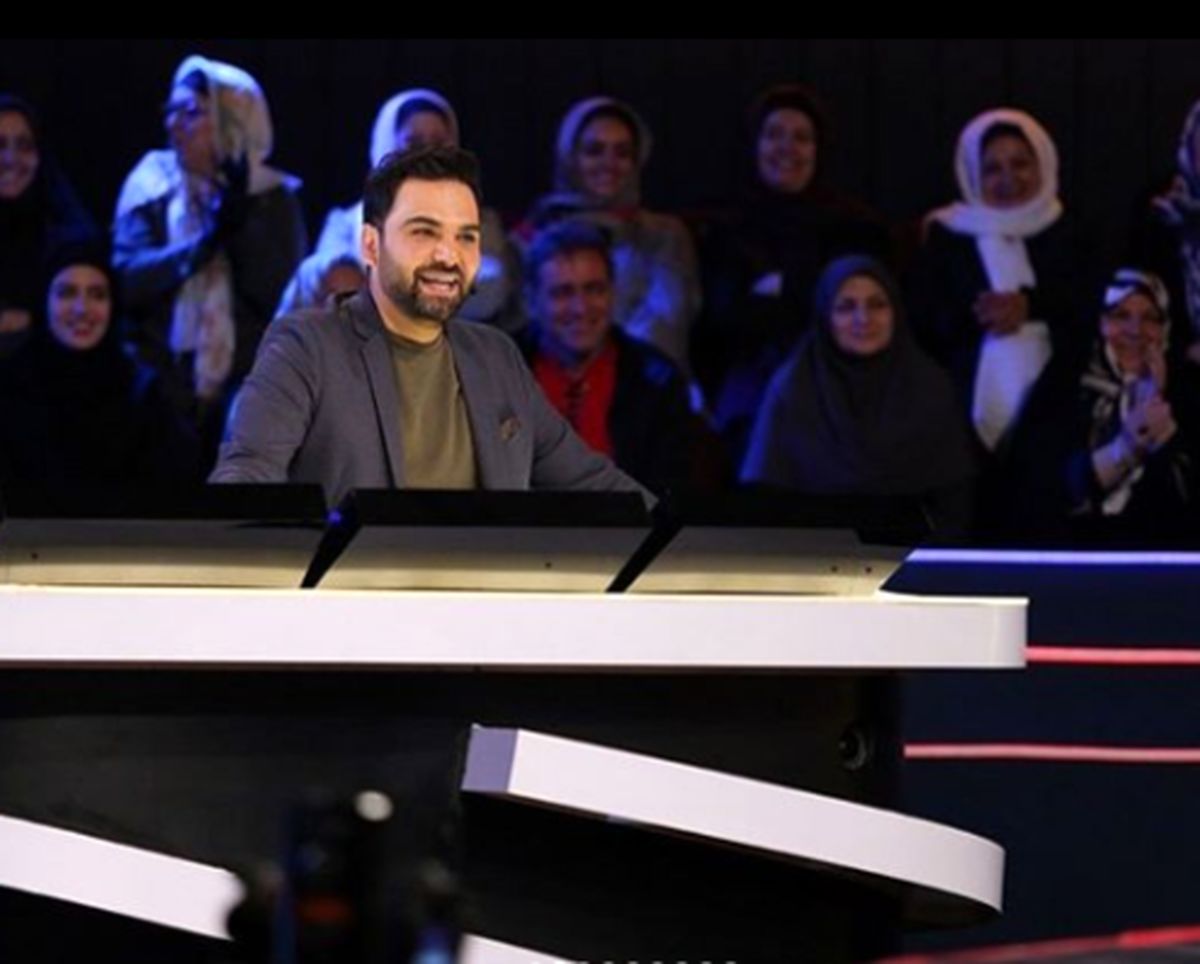 زمان پخش برنامه «عصر جدید» تغییر کرد