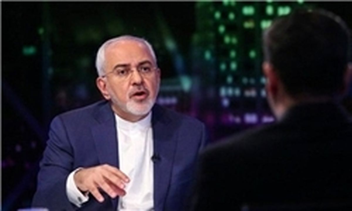 ظریف: کلمه به کلمه برجام براساس عدم اعتماد نوشته شده