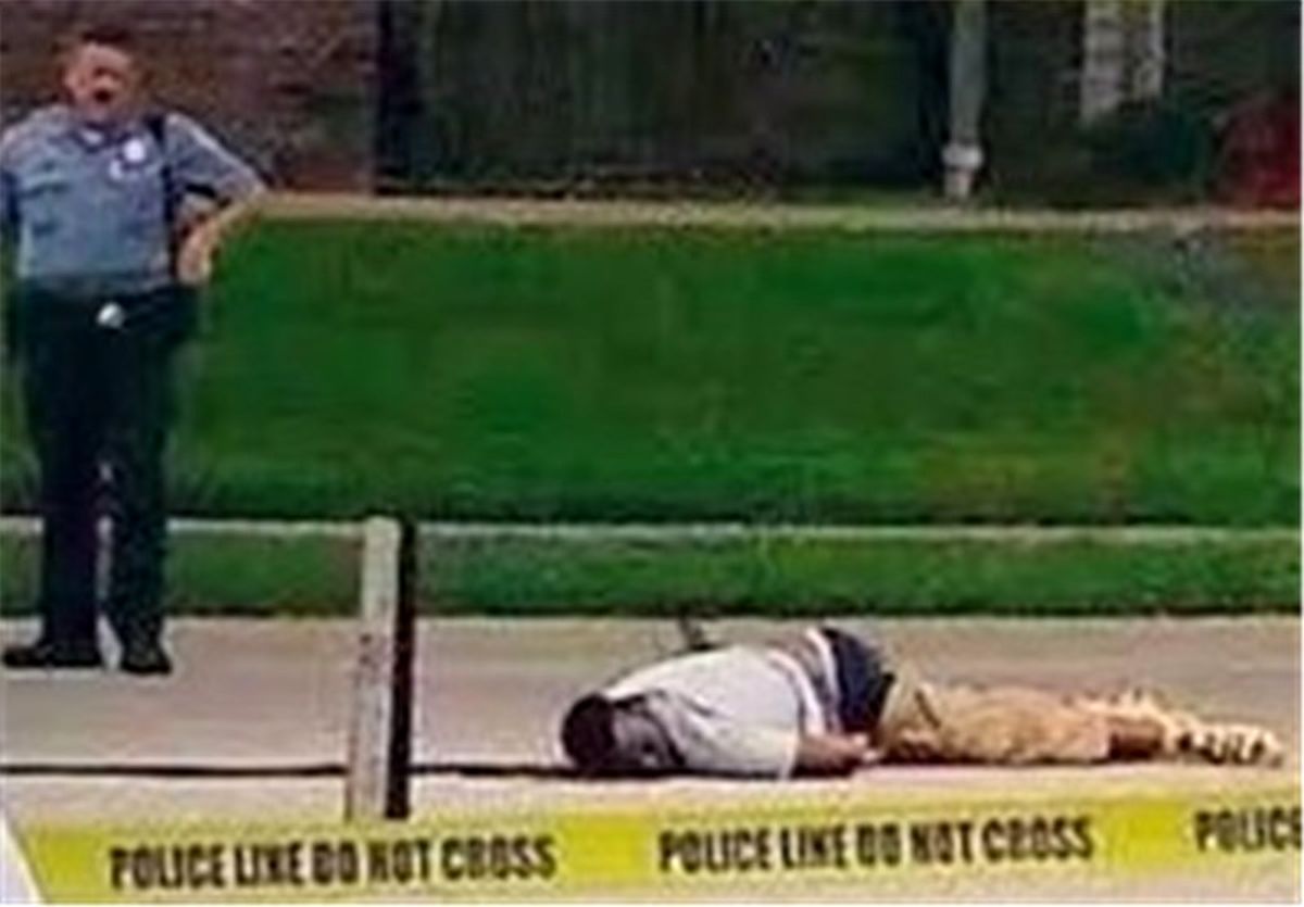 وقتی محافظه کاری اوباما باعث تشدید نژادپرستی شد/ ریشه نژادپرستی جدید در آمریکا چیست؟