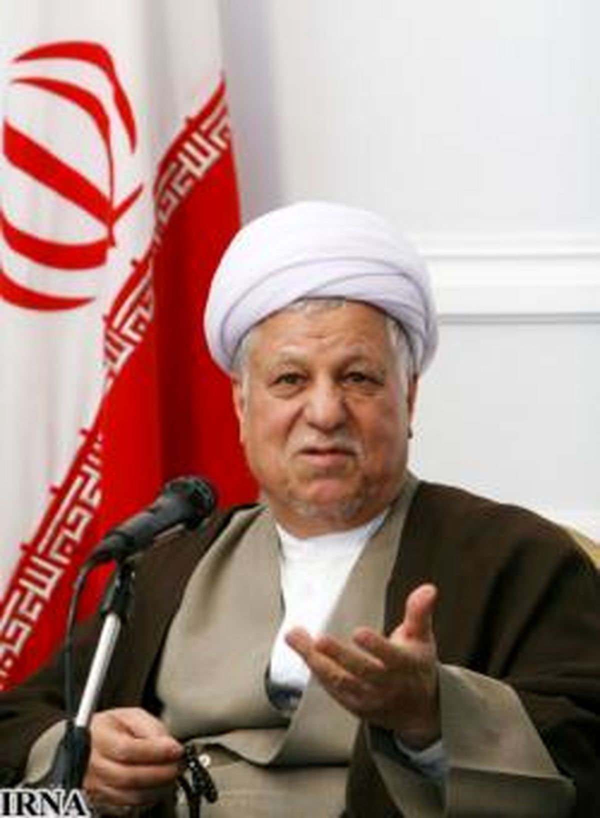 خاطرات هاشمی - 22 دی 63