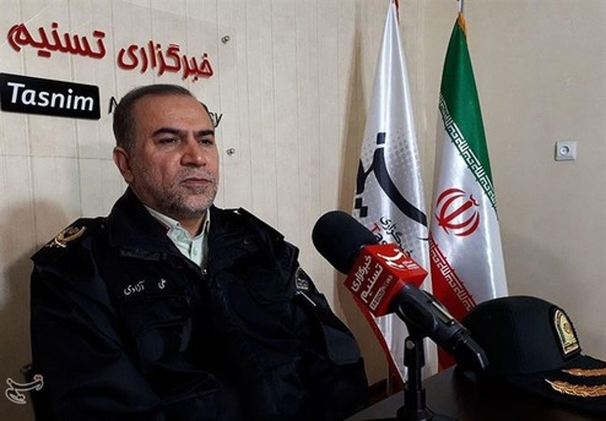 مالک فراری تالار عروسی سقز بازداشت شد