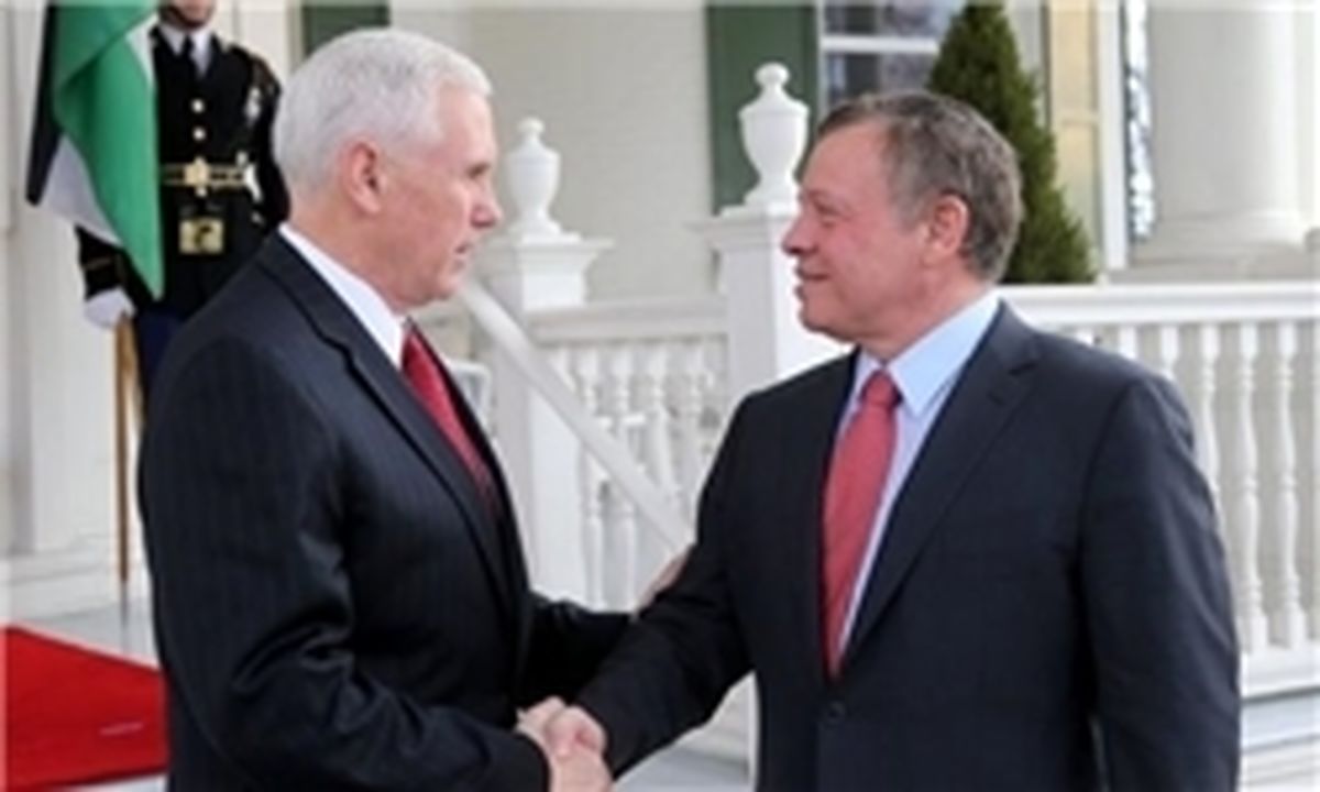 بایستی قدس شرقی پایتخت دولت فلسطین باشد