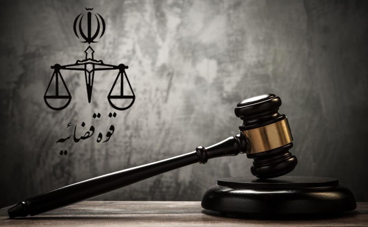 سپیده رشنو در جلسه دادگاه حضور نیافت