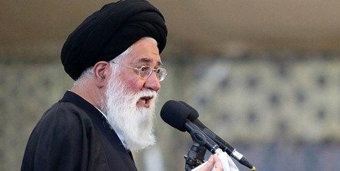 آیت‌الله علم‌الهدی: کرونا، دنیا را متوجه خدا کرد