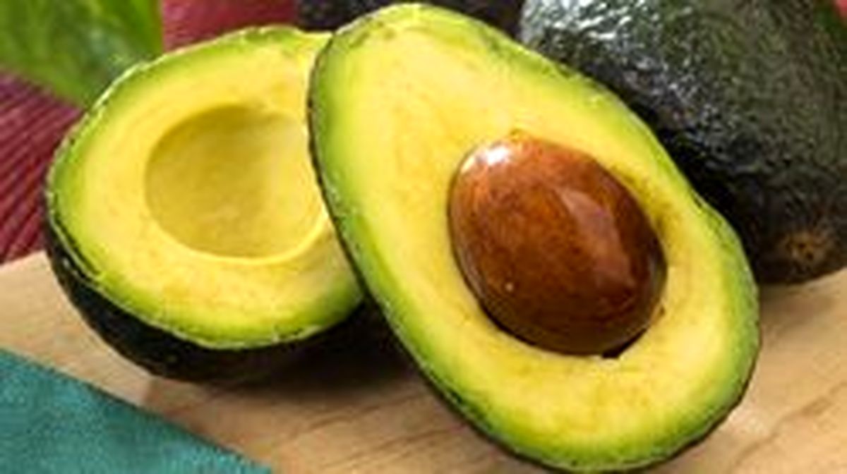 ۸ سوپرفود سرشار از ریزمغذیها