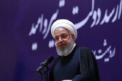 روحانی: خروج ترامپ ازبرجام بدترین گزینه آمریکا بود