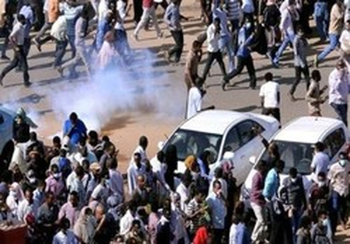 دستگیری ۲۸ فعال رسانهای در سودان