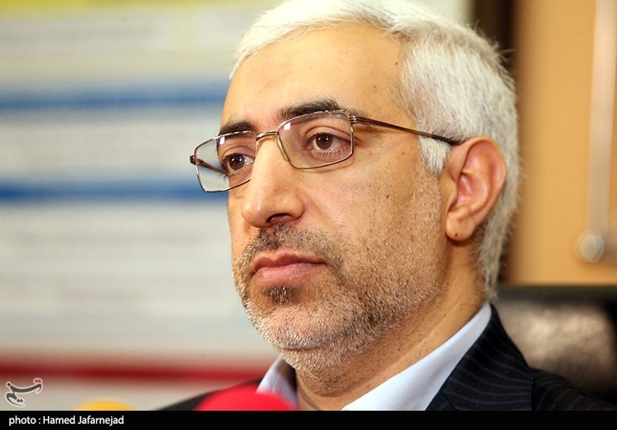 وضعیت بورس چه زمانی مناسب می‌شود؟/ پاسخ عشقی