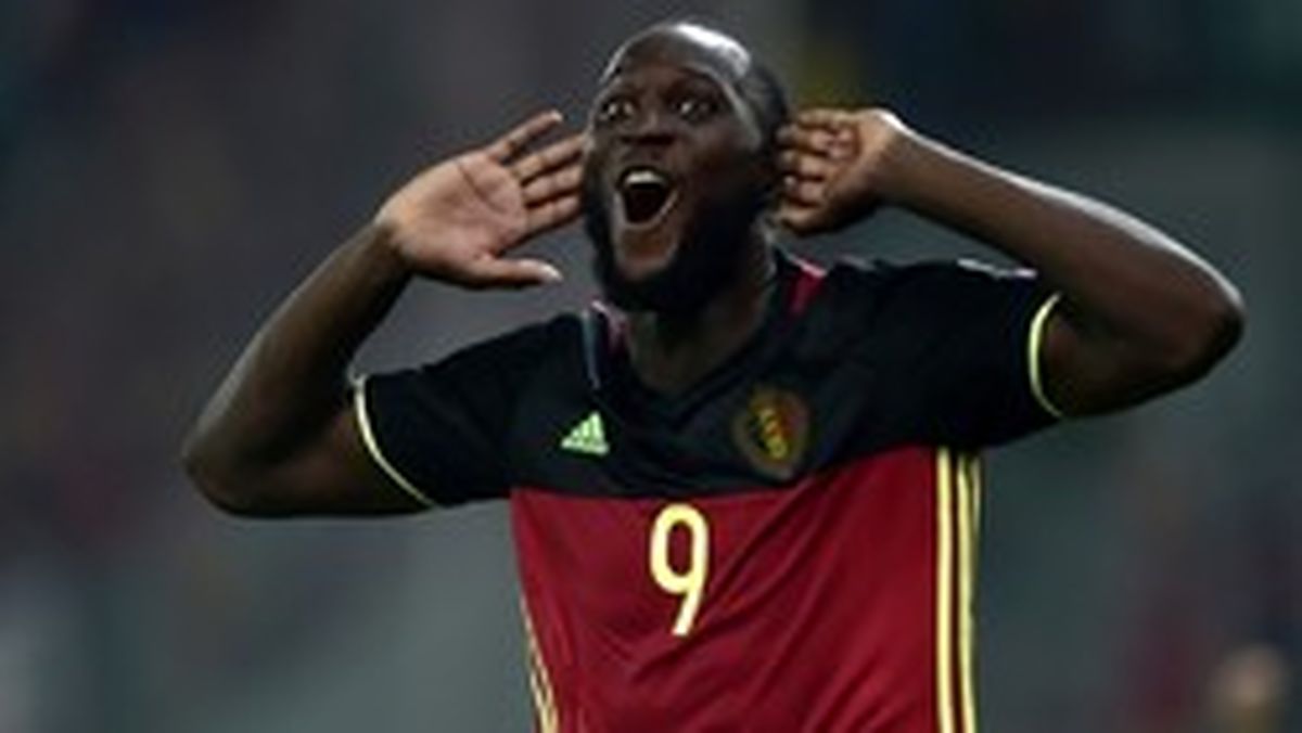 برتری پرگل بلژیک مقابل کاستاریکا با درخشش لوکاکو