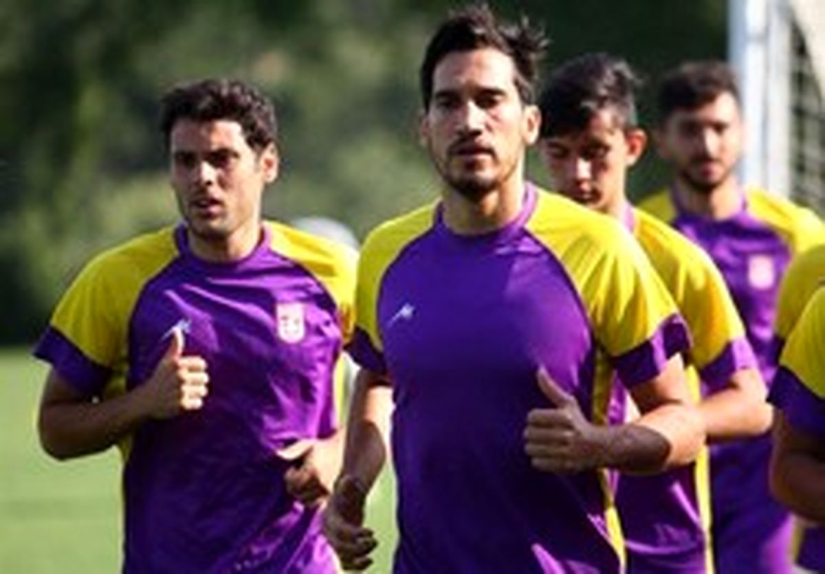 فرزاد حاتمی رسماً از تراکتورسازی جدا شد