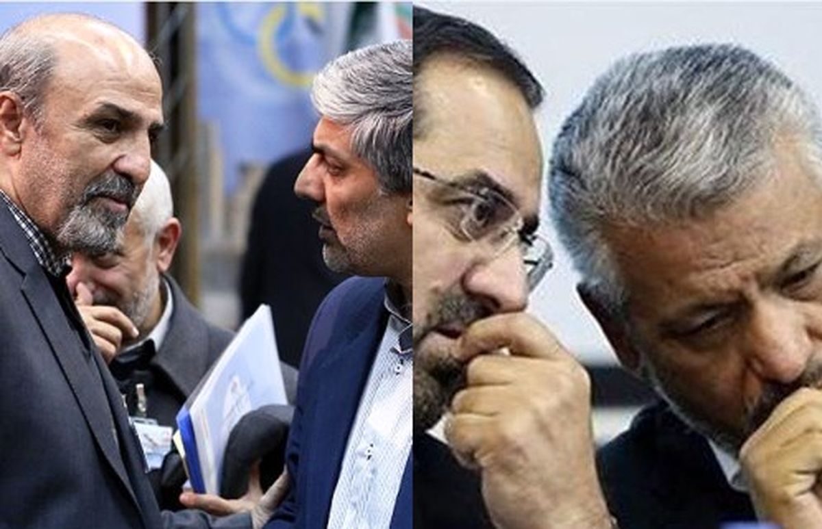 خداحافظی با 2 یار احمدی‌نژاد در ورزش/ گوشه‎نشینی جای حاشیه‌سازی را می‌گیرد؟
