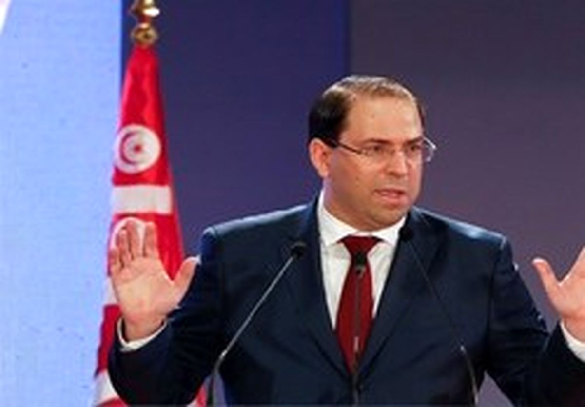فشار بر دولت تونس / انهدام گروهک داعش در مغرب
