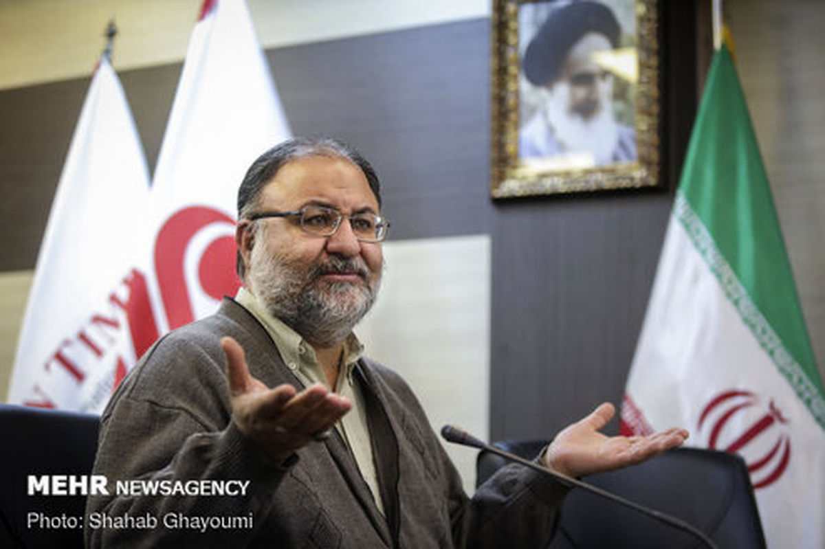 کوشکی: به آمریکایی‌ها در قضیه واکسن کرونا تردید داریم