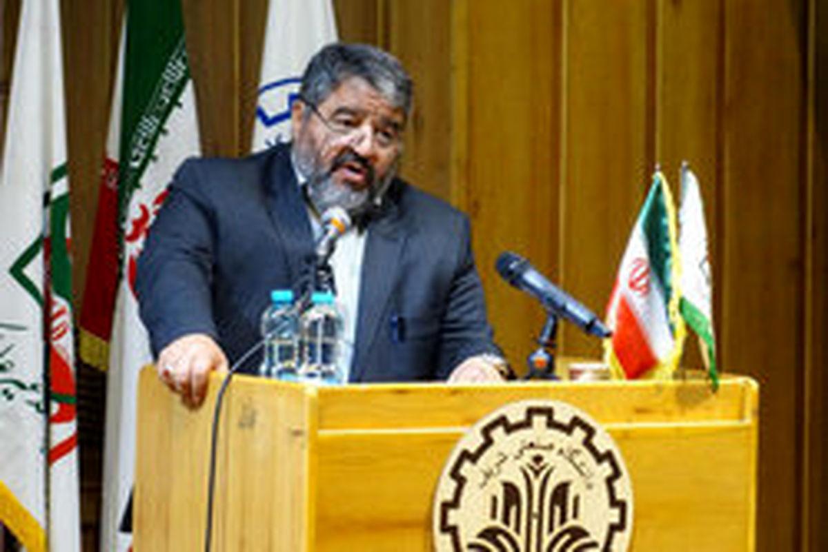 سردار جلالی: برق زیرساخت مادر است
