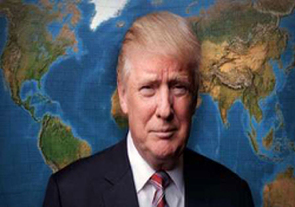 متزلزل بودن سیاست‌های ترامپ درباره سوریه