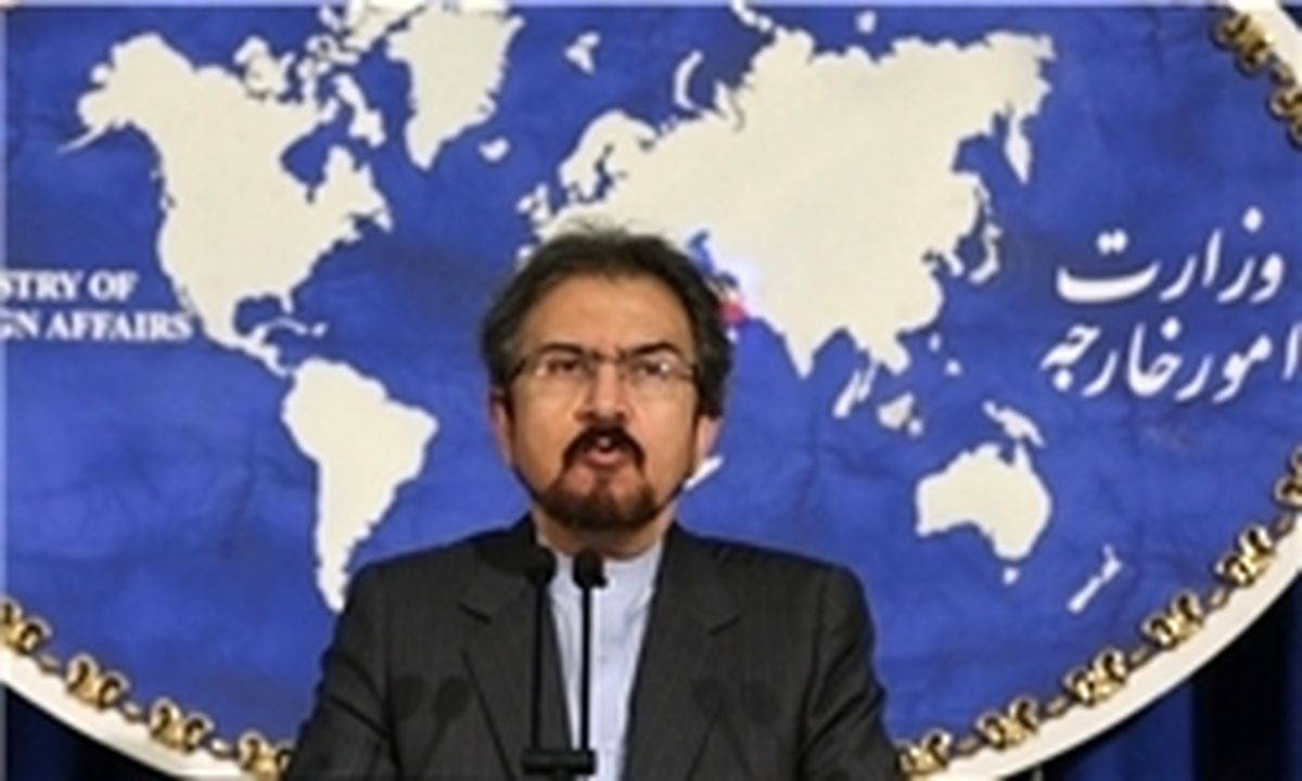 ایران حادثه انفجار در اندونزی را تسلیت گفت
