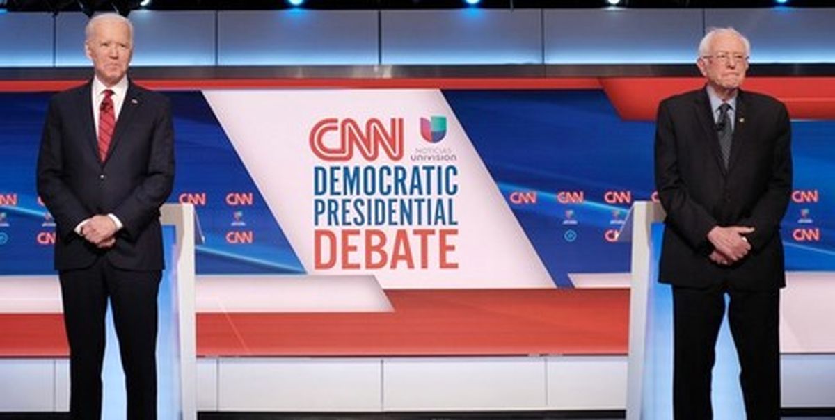 بازگشت سندرز، «ماموریت غیرممکن» می‌شود؟