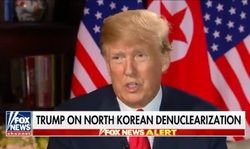 ترامپ: ایران دیگر آن کشور چند ماه قبل نیست!