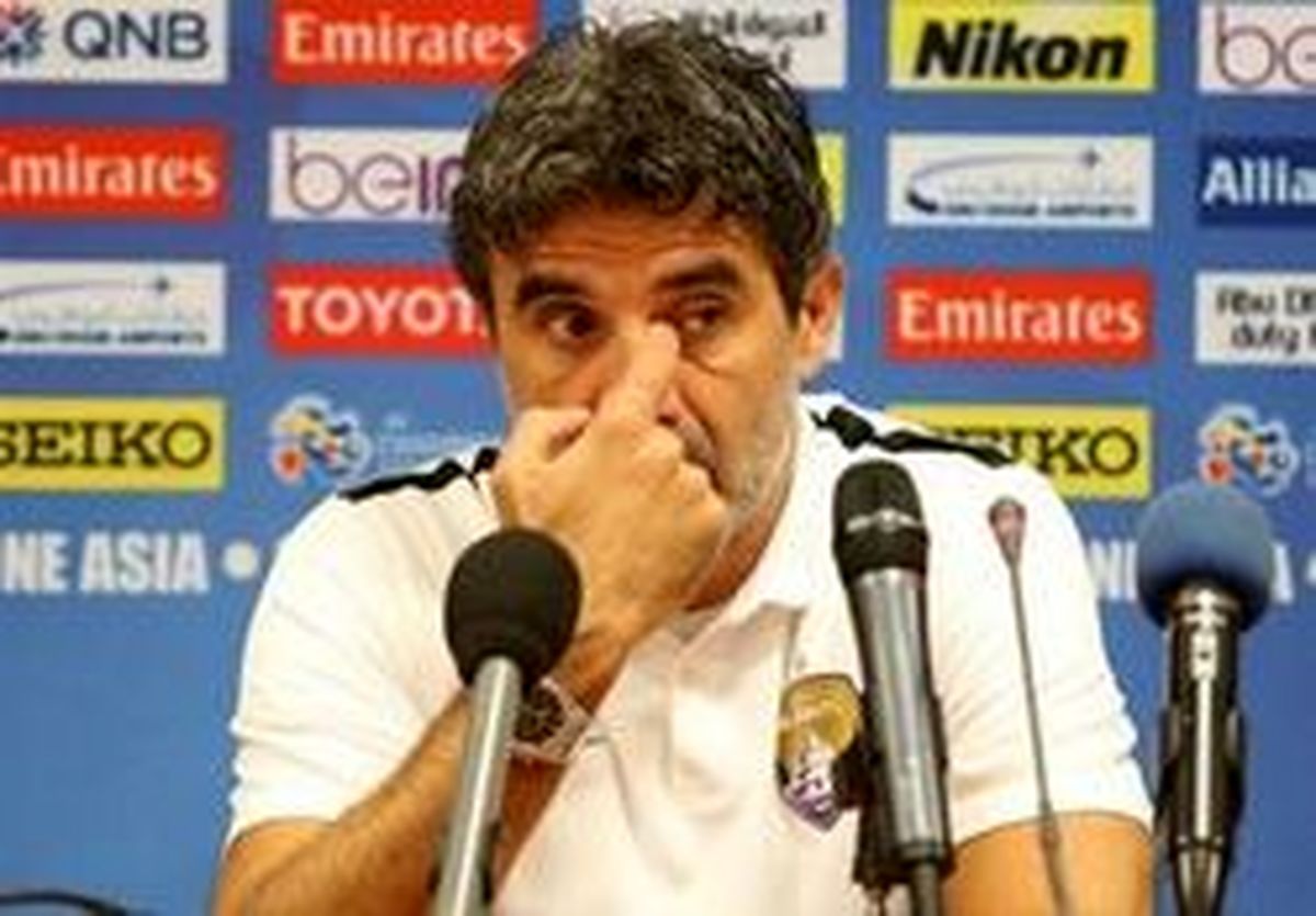 استقلال قاتل مربیان گران قیمت