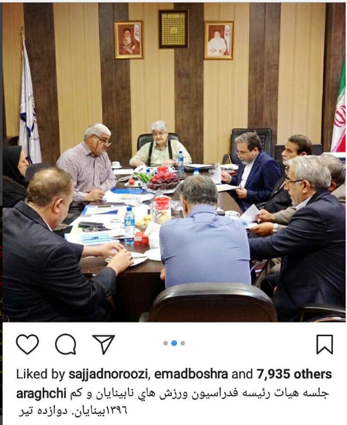 پس از تحریم‌های آمریکا بالاخره سکوت عراقچی شکست!