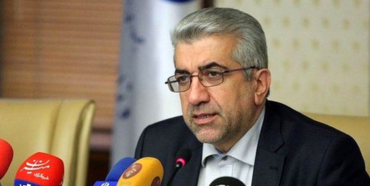 وزیر نیرو: ارتقای جایگاه ایران در بازار اوراسیا الزامی است
