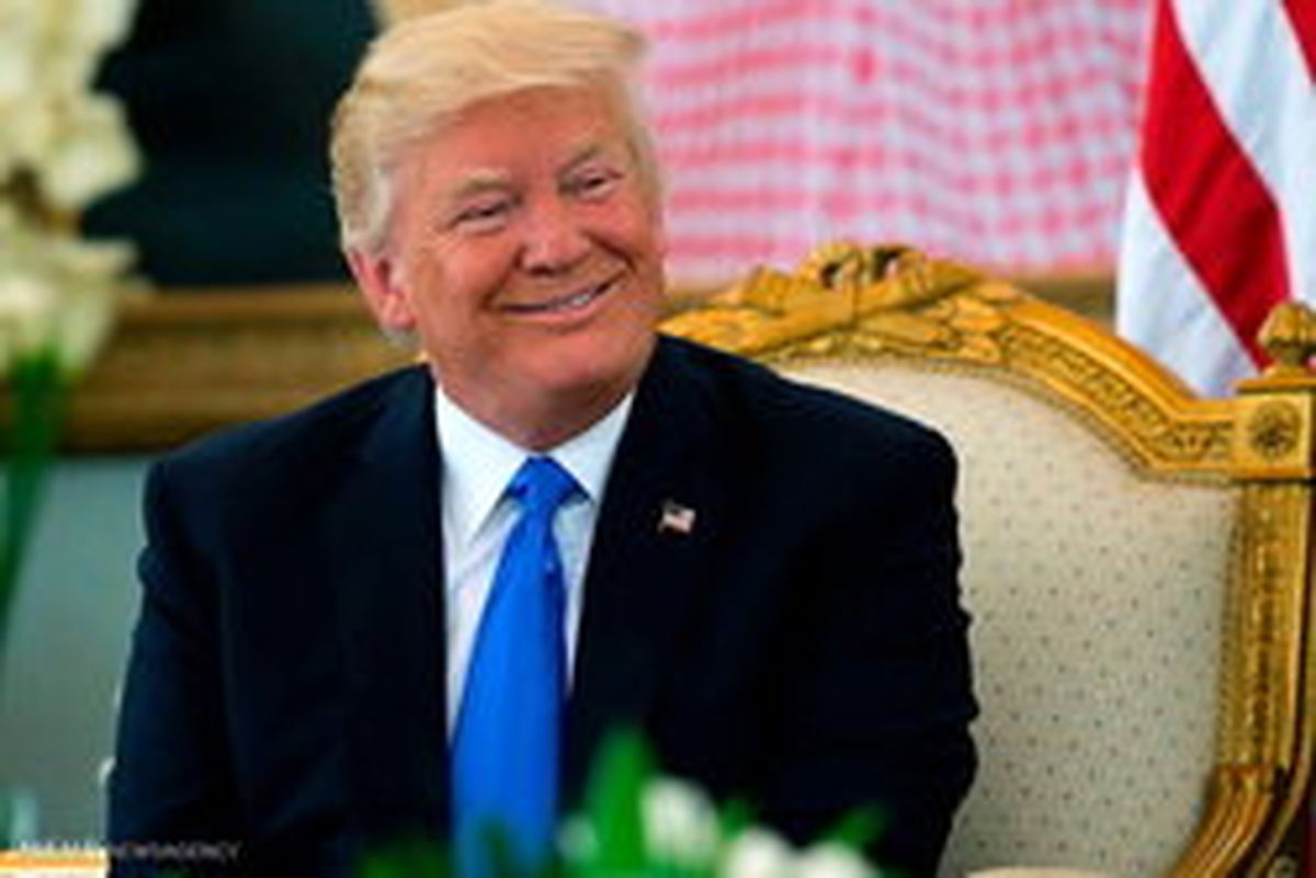 ترامپ از «سیاِناِن» انتقام گرفت