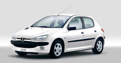 کدام خودرو را می‌توان با ۶۰ میلیون تومان خرید؟