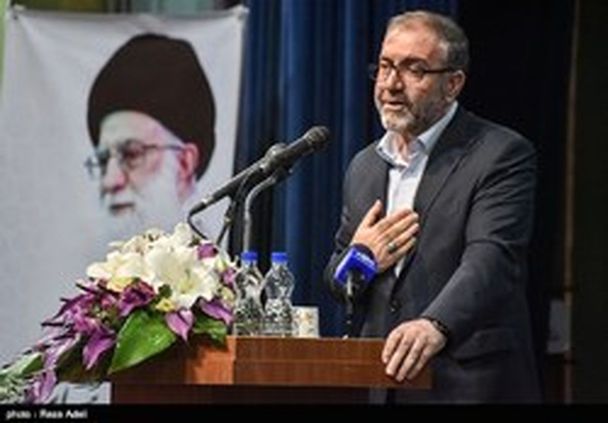 ذوالفقاری: مردم وجود نارساییها در کشور را نمیپذیرند