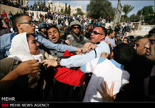 حملات اسرائیل به نوار غزه