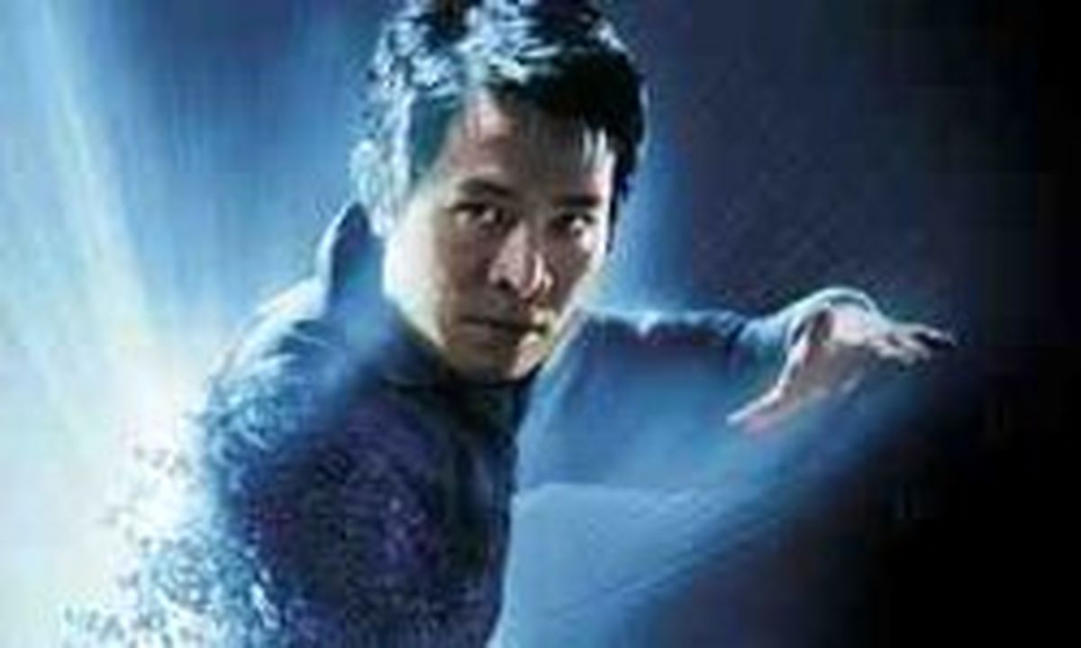 دعوت فدراسيون ووشو ايران از جت لي