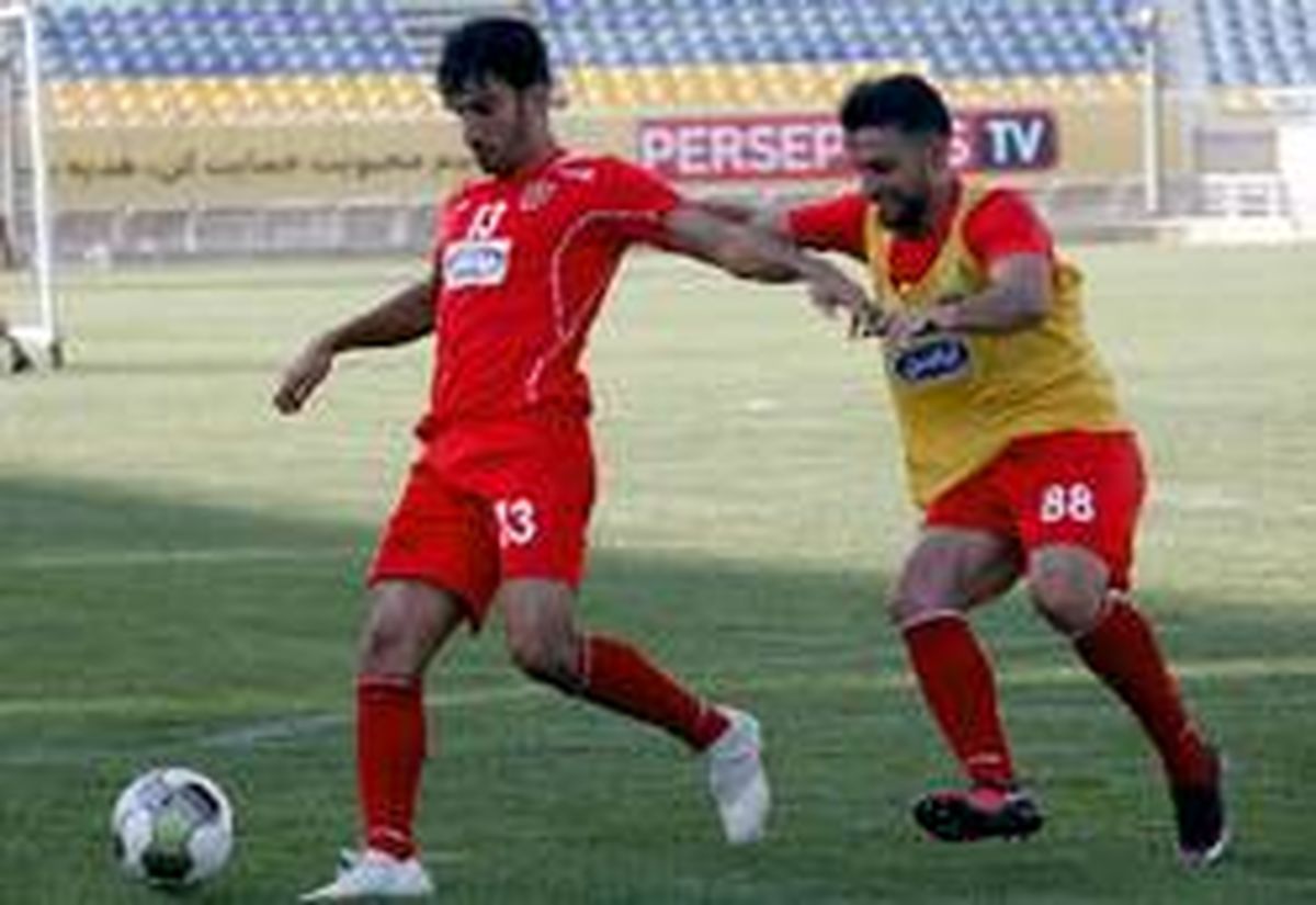 ۳ پرسپولیسی به تمرینات اضافه شدند