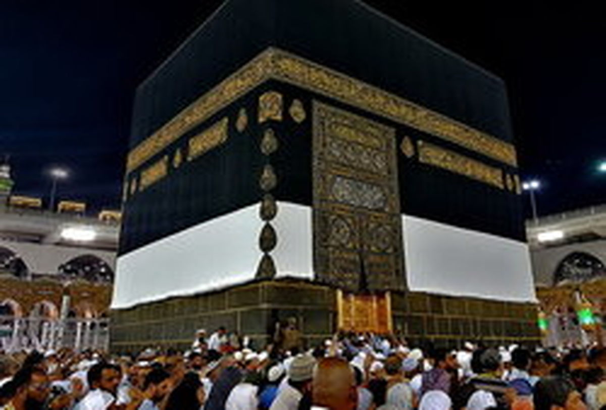ثبت‌نام حج ۹۷ کلید خورد