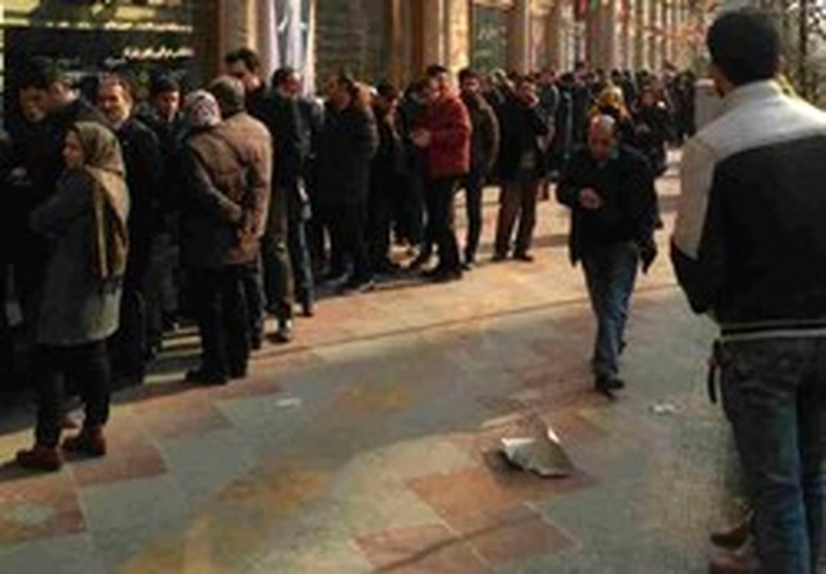 باز هم خریداران دلار ضرر کردند