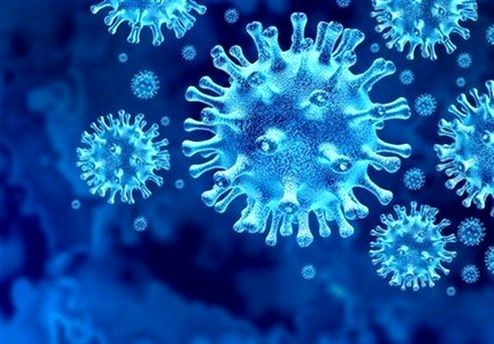 افزایش چشمگر مرگ‌های کرونایی در اروپا