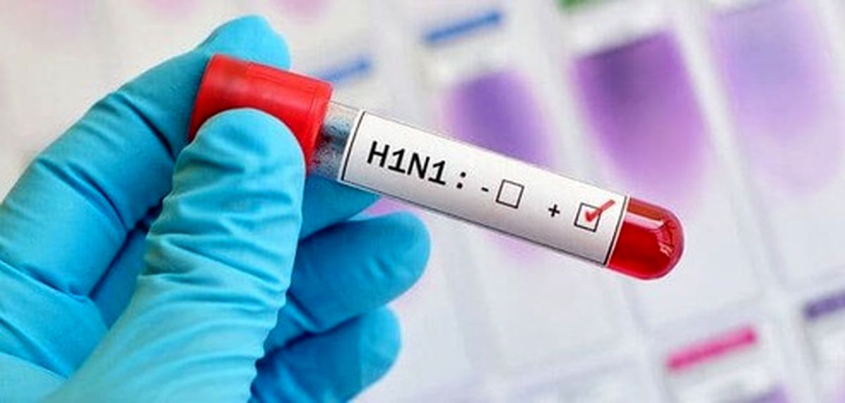 آنفلوانزای H ۱ N ۱؛ مهمان جدید بیمارستانهای ساوه